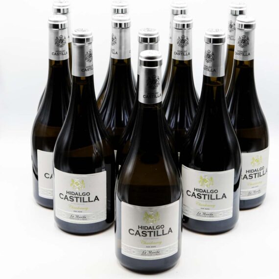dozijnhidalgochardonnay