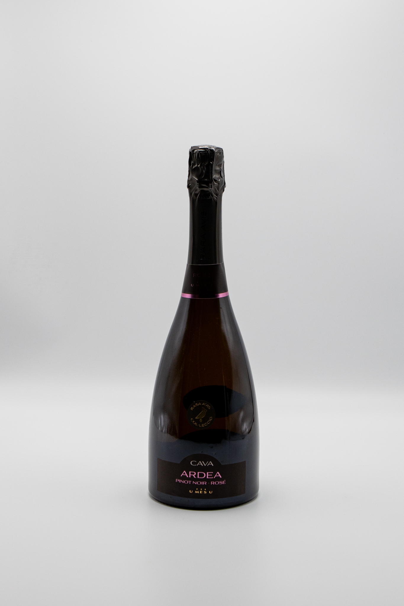 Rara Avis Ardea Cava Brut Rosat (Bio)