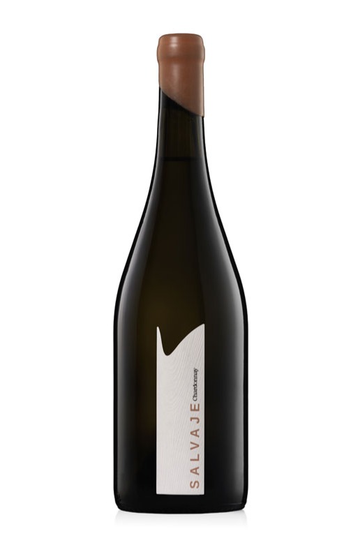 Monte La Reina Salvaje Chardonnay houtgerijpt