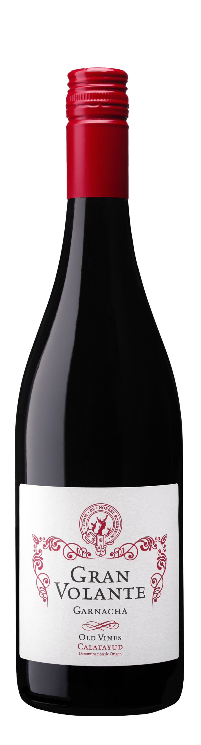 Gran Volante Garnacha