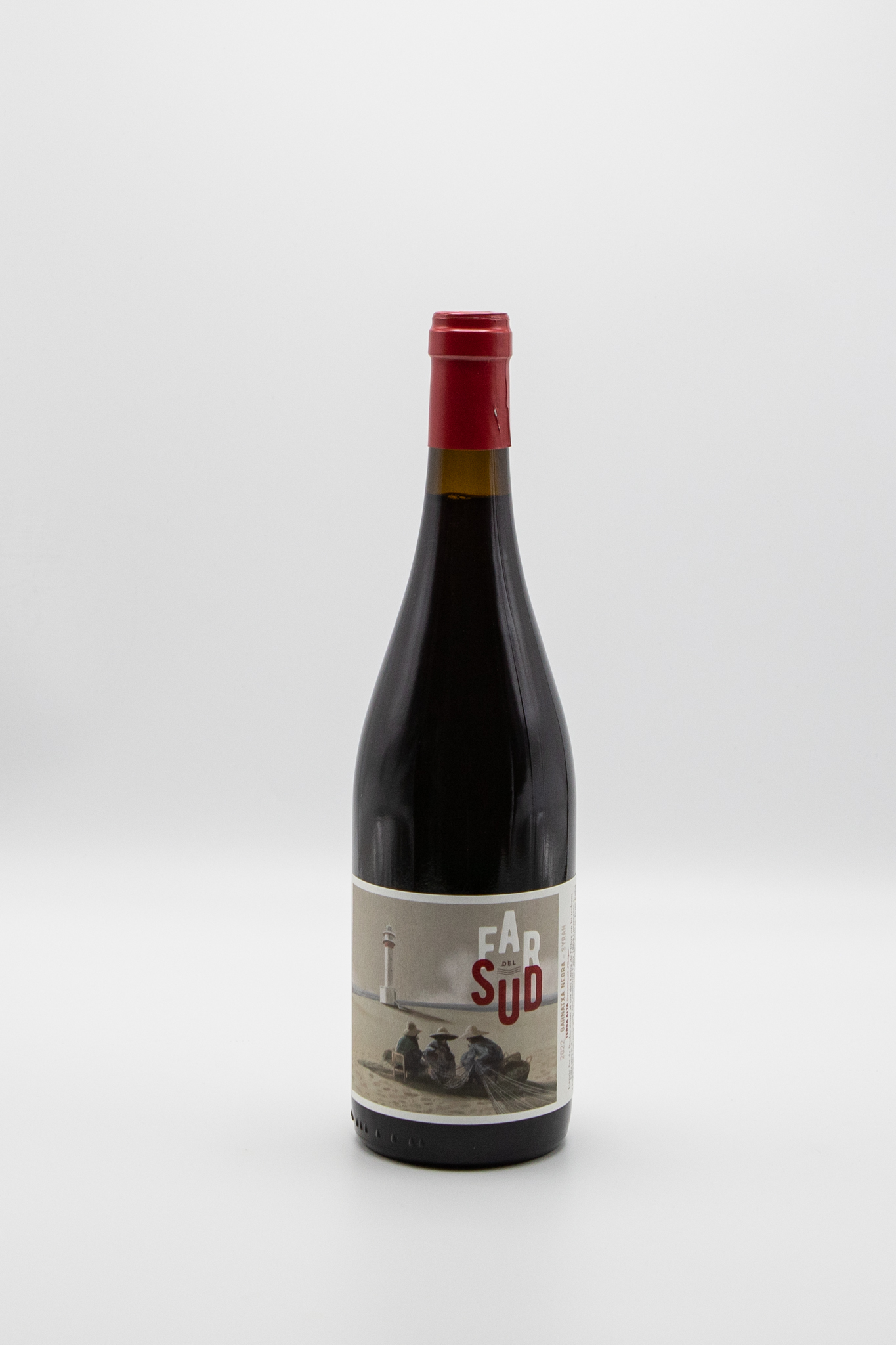 Far del Sud Garnacha (BIO)
