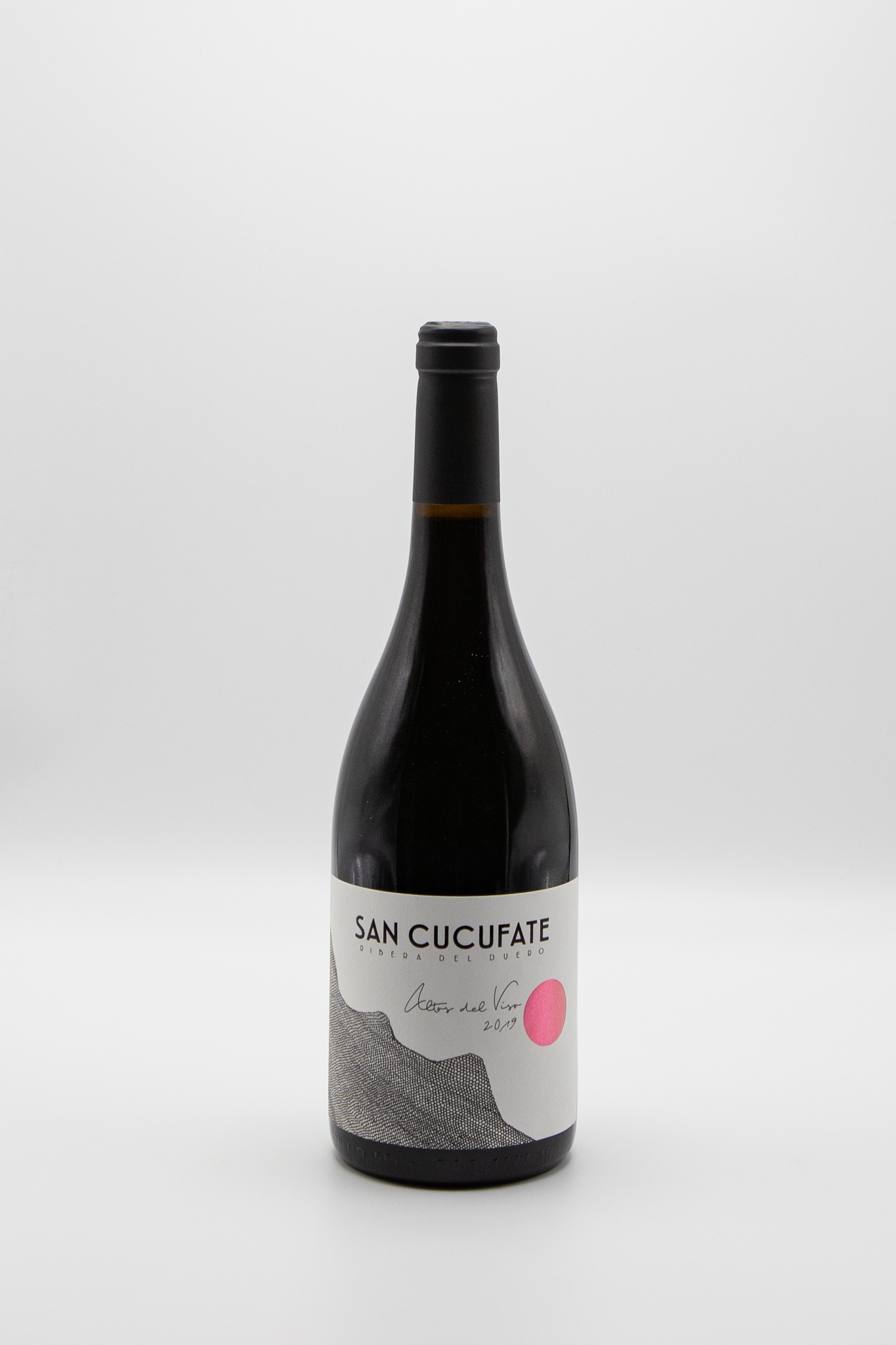 San Cucufate Altos del Viso