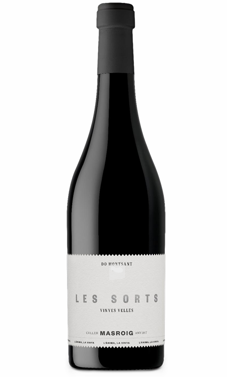Les Sorts Vinyes Velles