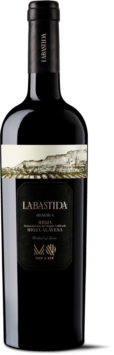 Labastida reserva