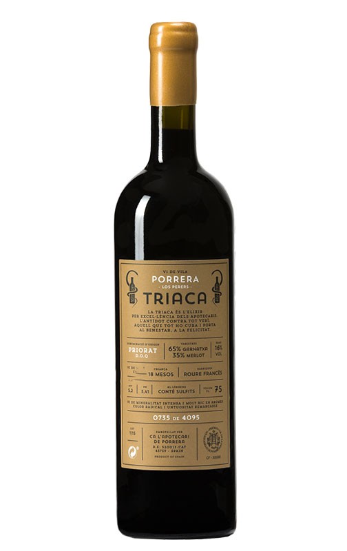 Triaca 2016